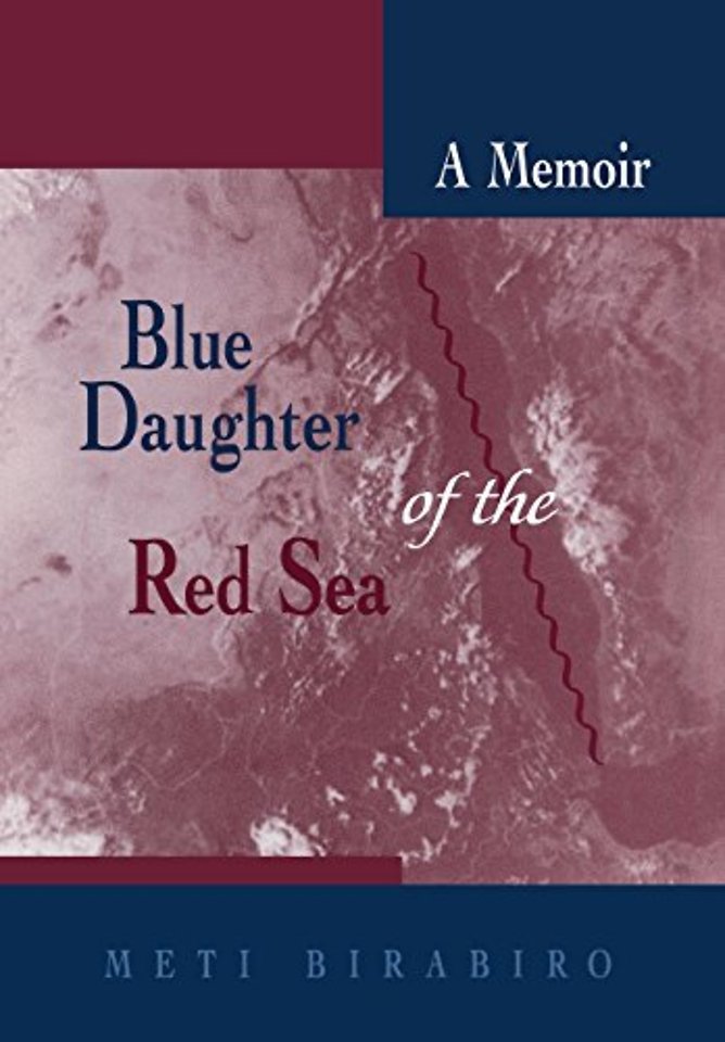 Blue Daughter of the Red Sea