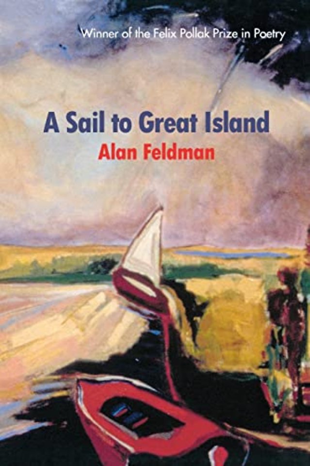 A Sail to Great Island