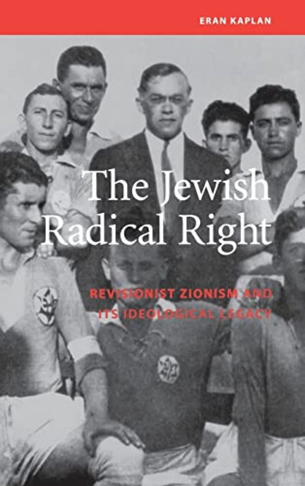 The Jewish Radical Right