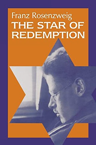 The Star of Redemption
