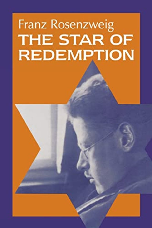 The Star of Redemption