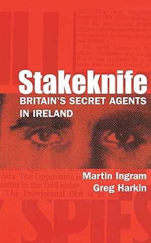Stakeknife