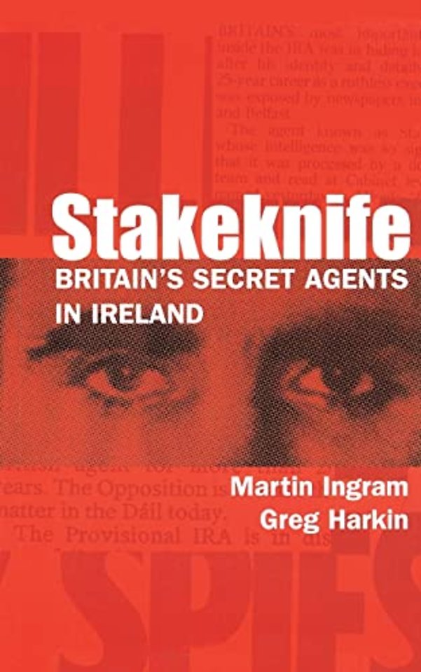 Stakeknife