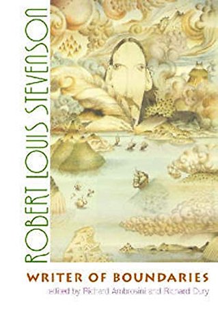 Robert Louis Stevenson – Writer of Boundaries
