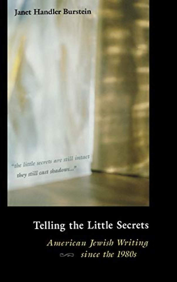Telling the Little Secrets