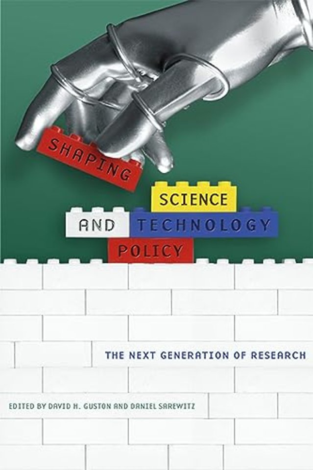 Shaping Science and Technology Policy