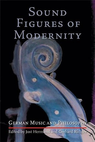 Sound Figures of Modernity