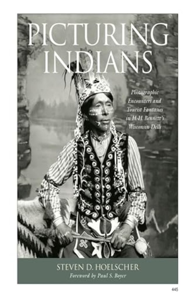 Picturing Indians