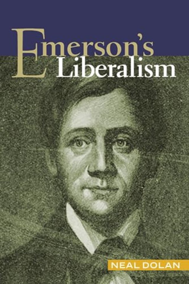 Emerson`s Liberalism