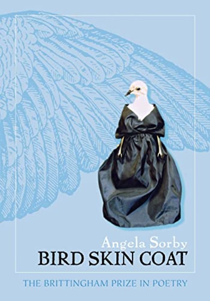 Bird Skin Coat