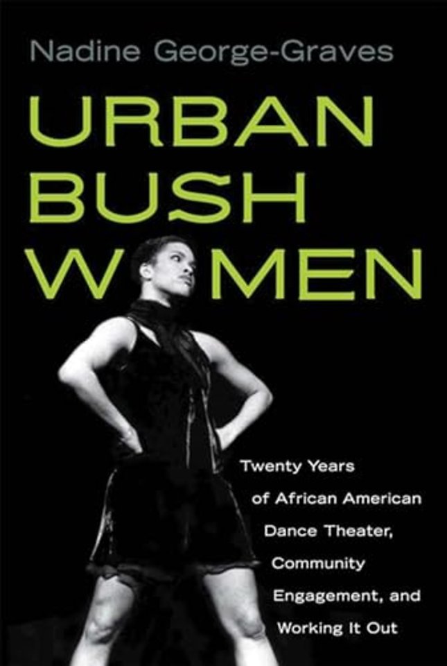 Urban Bush Women