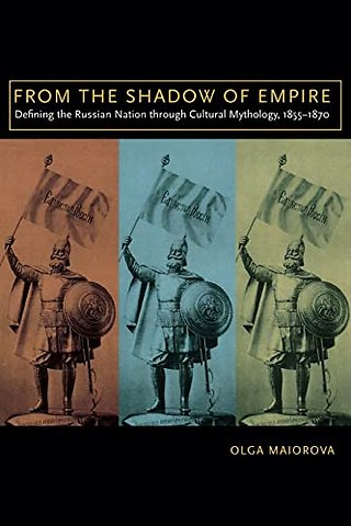 From the Shadow of Empire