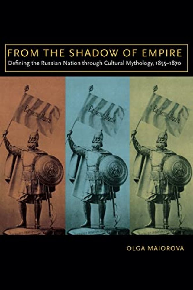 From the Shadow of Empire