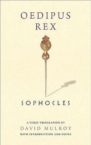 Oedipus Rex