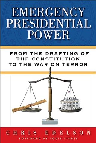 Emergency Presidential Power