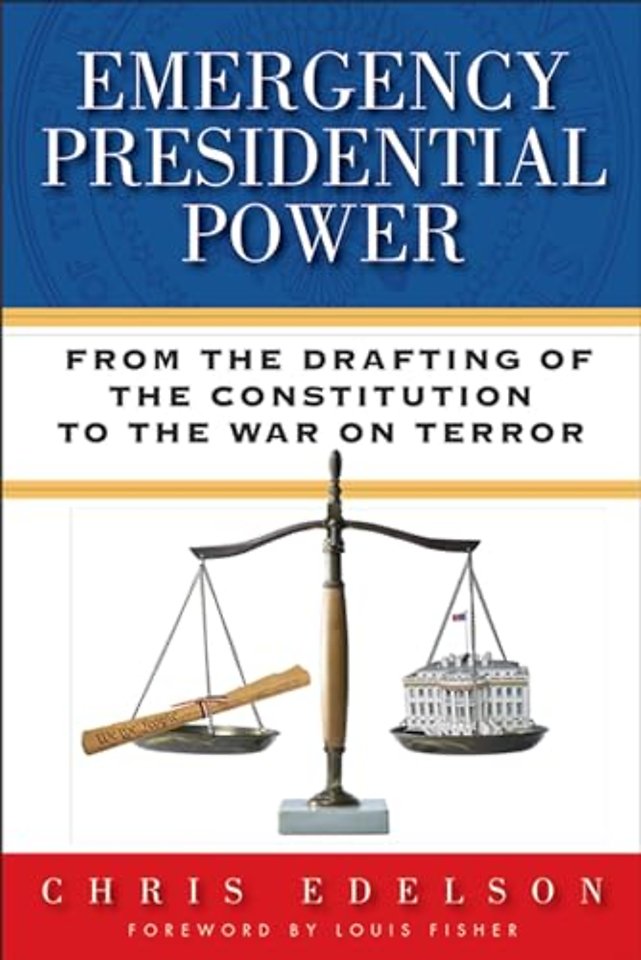Emergency Presidential Power