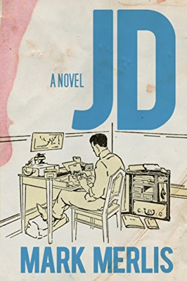 JD – A Novel