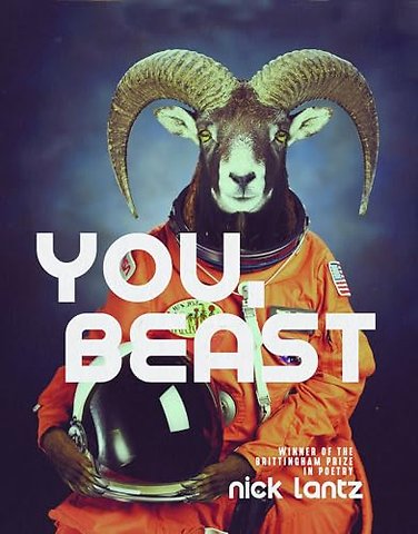 You, Beast