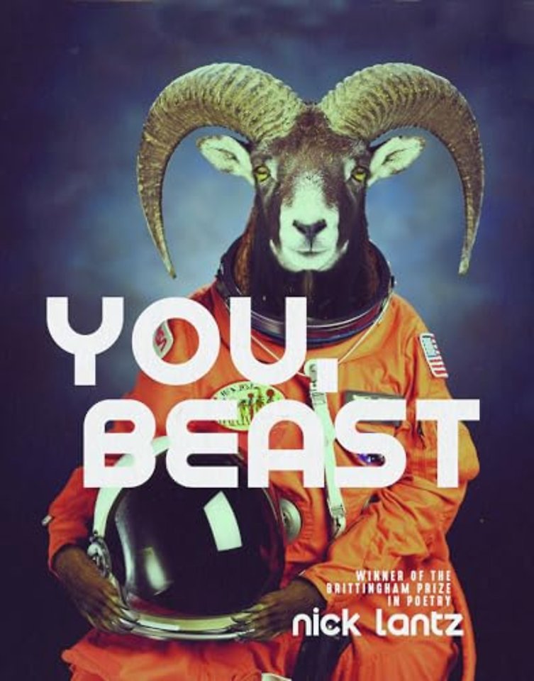 You, Beast