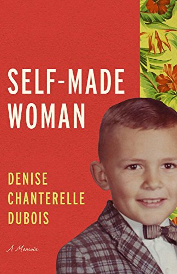 Self-Made Woman