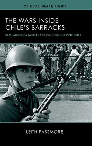 The Wars Inside Chile's Barracks