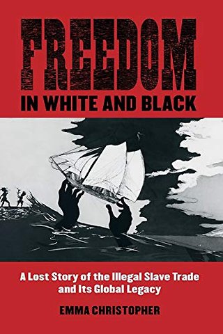 Freedom in White and Black