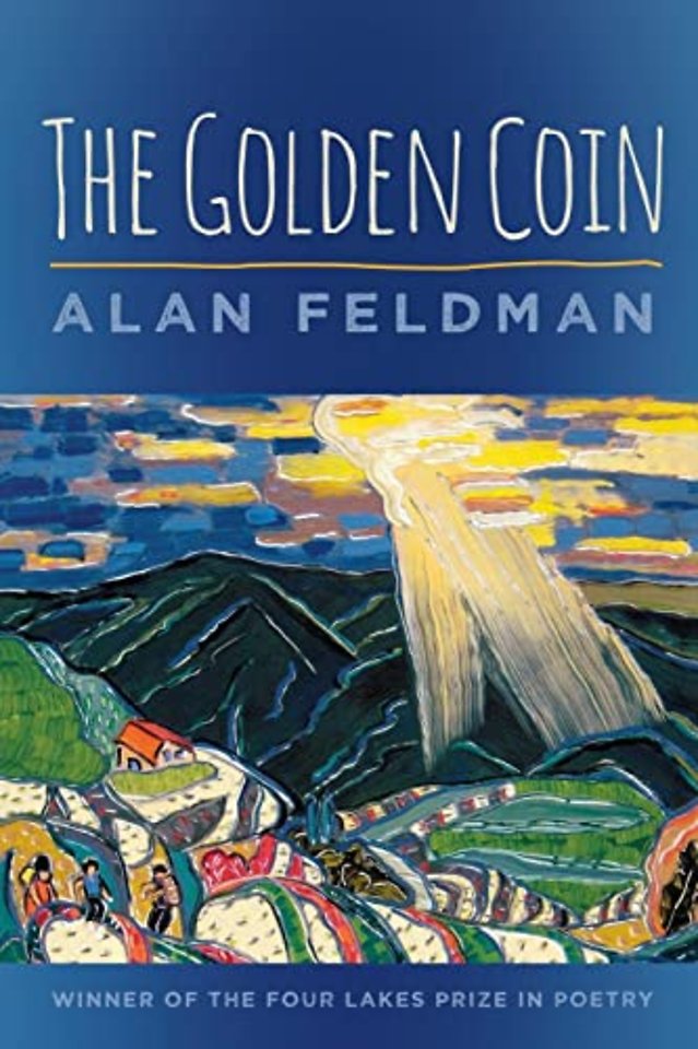 The Golden Coin