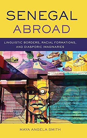 Senegal Abroad