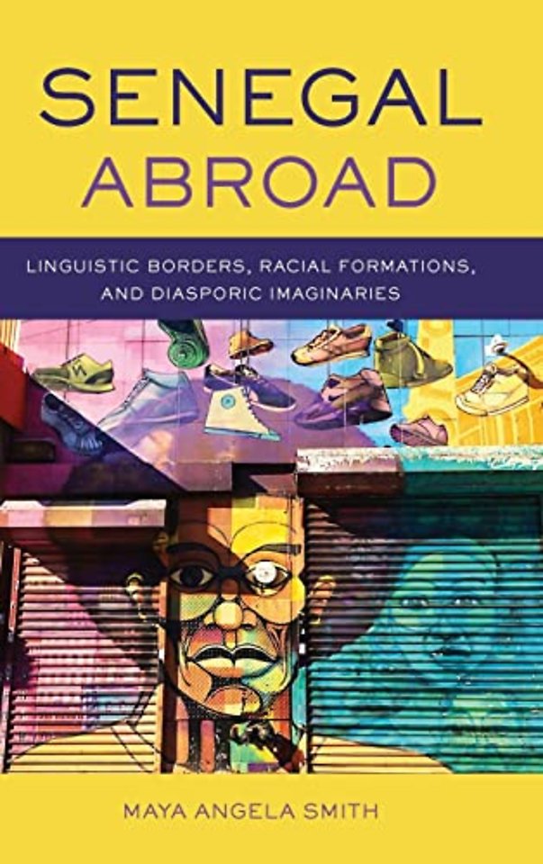 Senegal Abroad