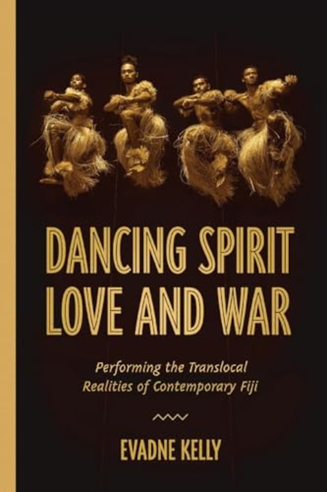 Dancing Spirit, Love, and War