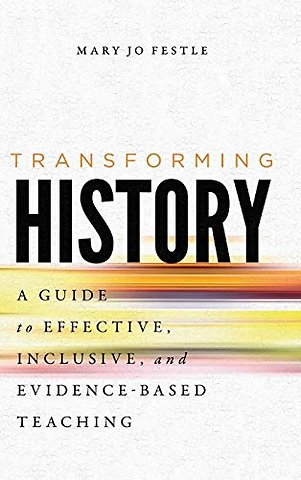 Transforming History