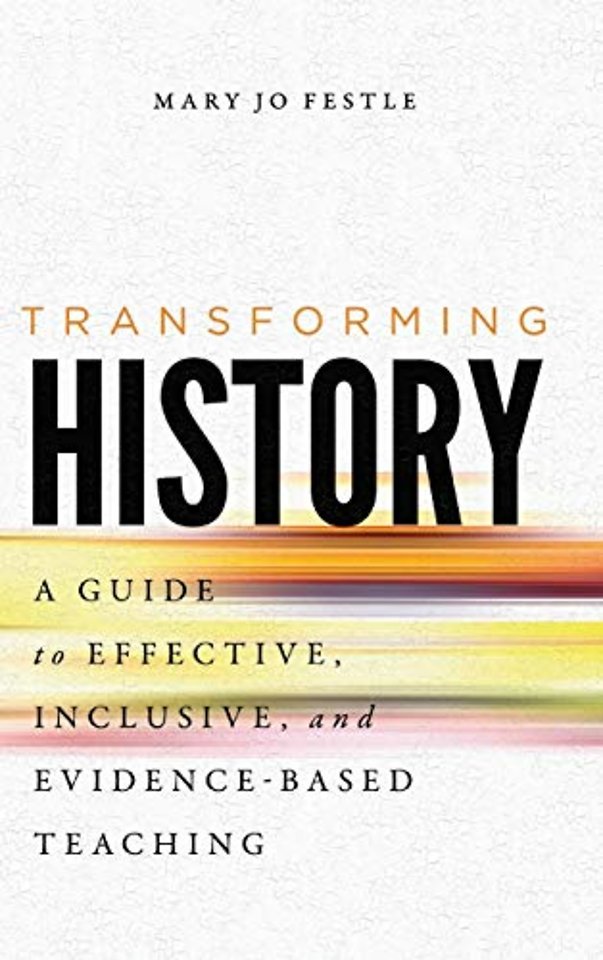 Transforming History