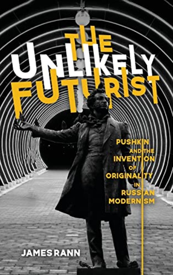 The Unlikely Futurist