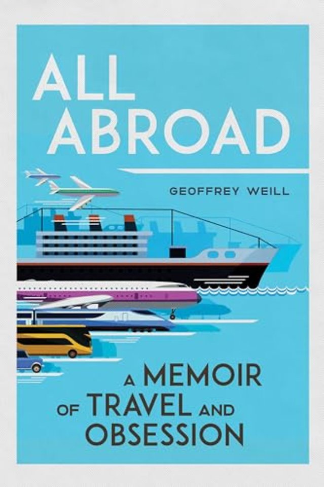 All Abroad