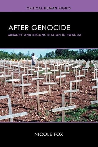 After Genocide