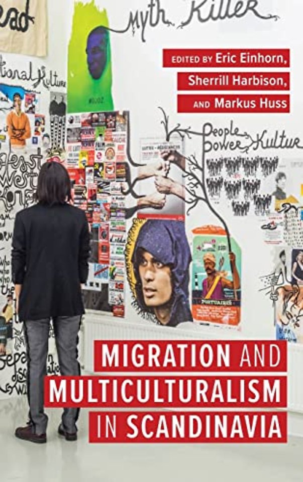 Migration and Multiculturalism in Scandinavia
