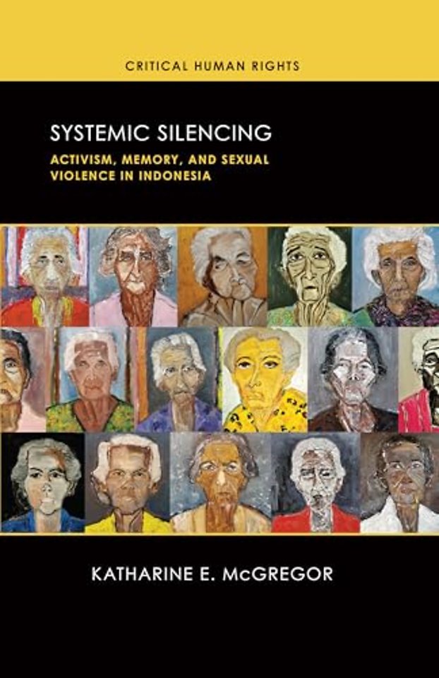 Systemic Silencing – Activism, Memory, and Sexual Violence in Indonesia