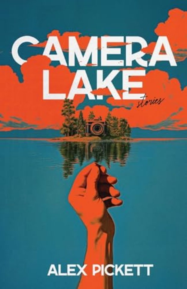 Camera Lake