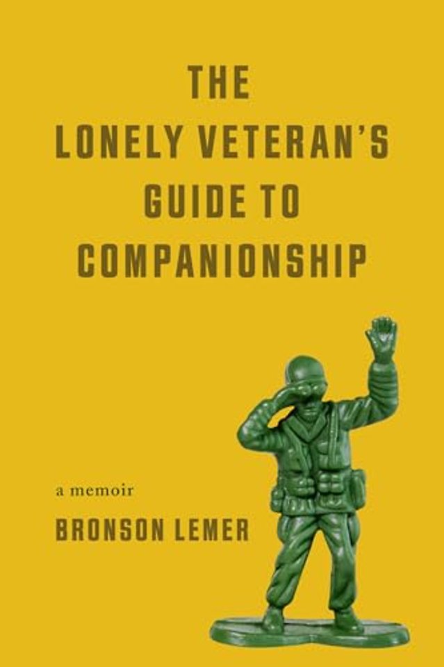 The Lonely Veteran`s Guide to Companionship