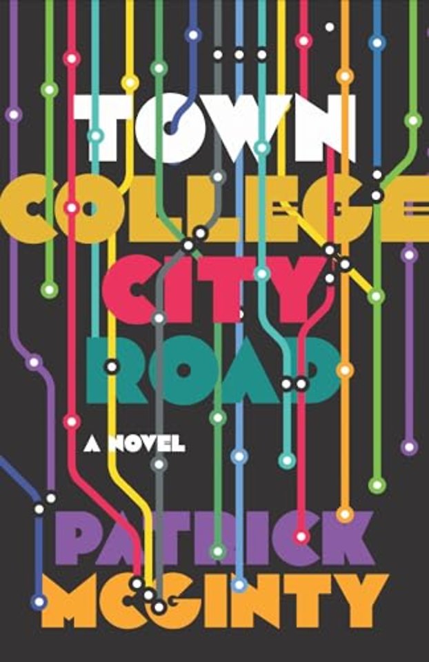 Town College City Road