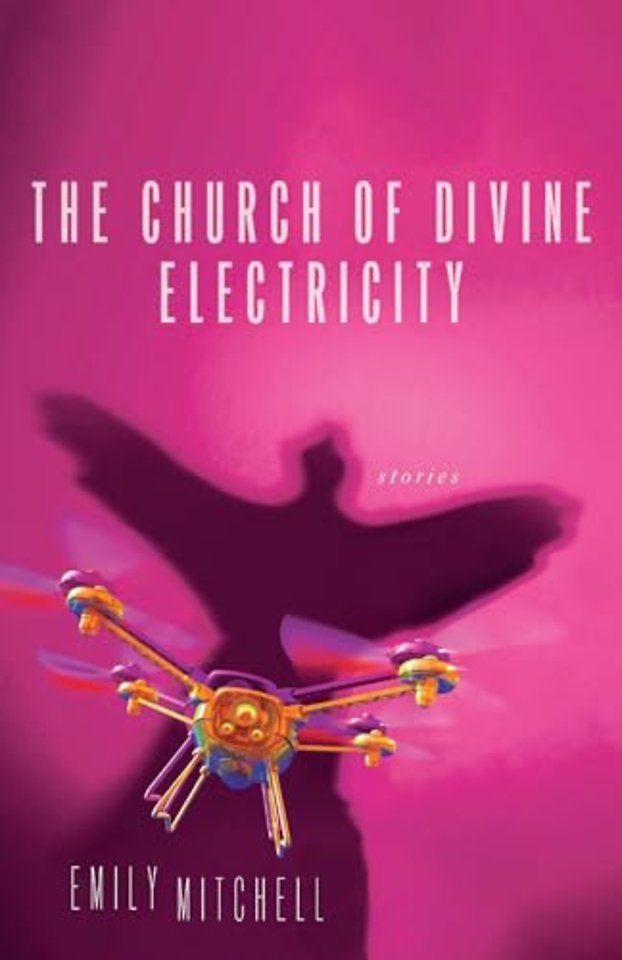 The Church of Divine Electricity