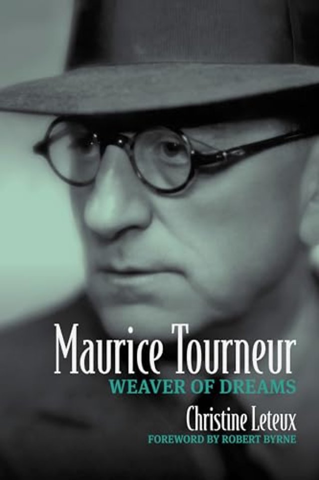 Maurice Tourneur – Weaver of Dreams