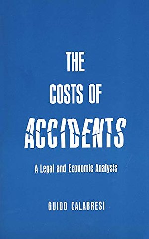 Cost Accident (Paper)