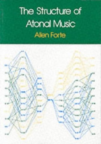 Structure of Atonal Music