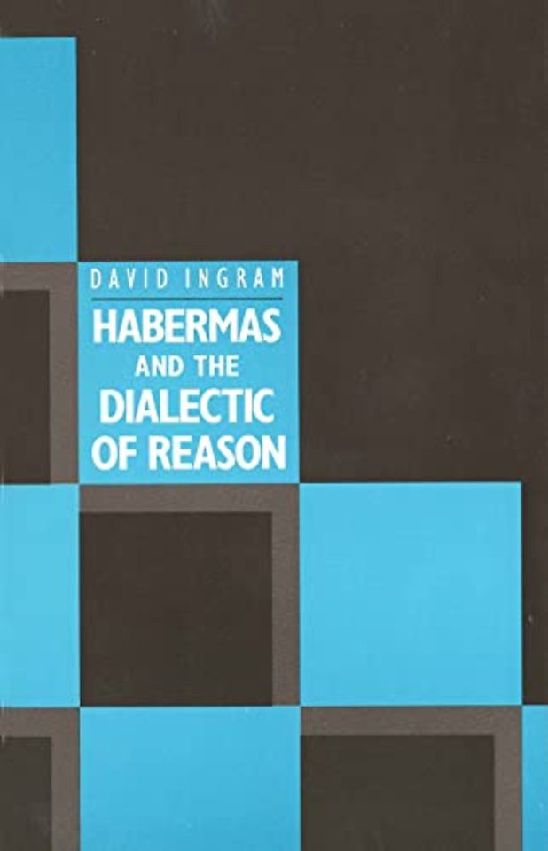 Habermas & the Dialectic of Reason (Paper)