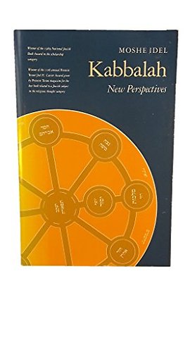 Kabbalah – New Perspectives (Paper)