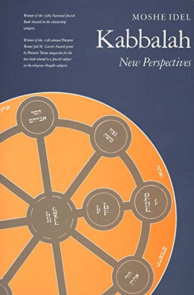 Kabbalah – New Perspectives (Paper)