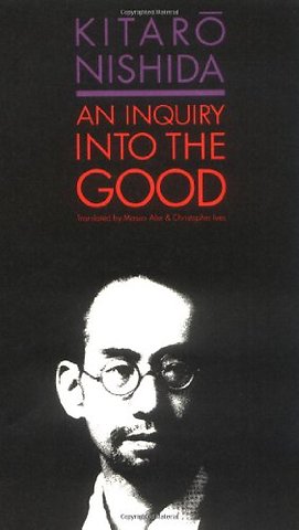 An Inquiry into the Good (Paper)