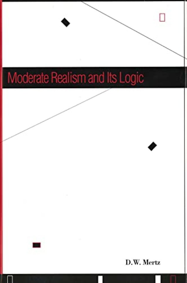 Moderate Realism and its Logic