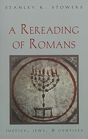 A Rereading of Romans – Justice, Jews & Gentiles (Paper)